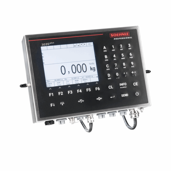 Soehnle Indicateur - 3035plus