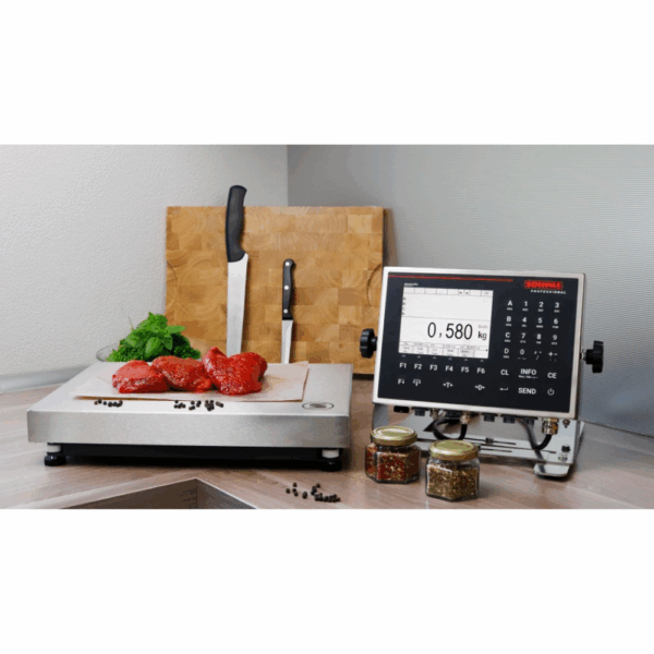 Soehnle Indicateur - 3035plus – Image 3