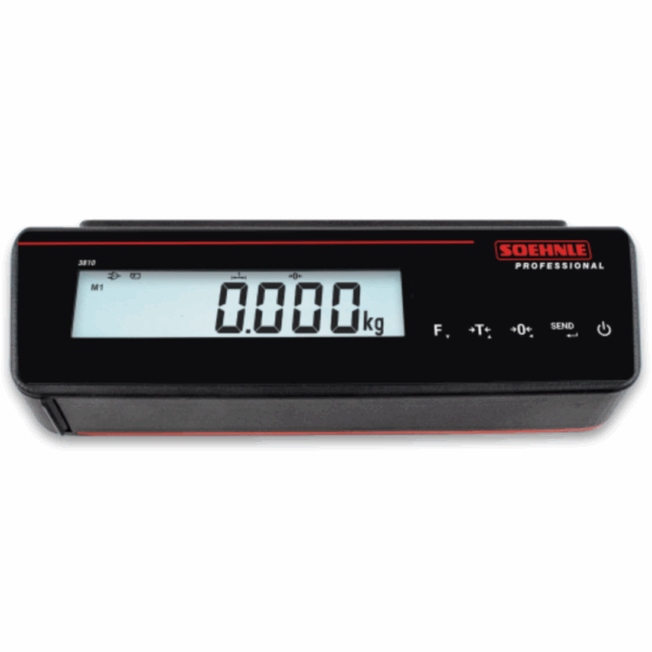 Soehnle Indicateur - 3810
