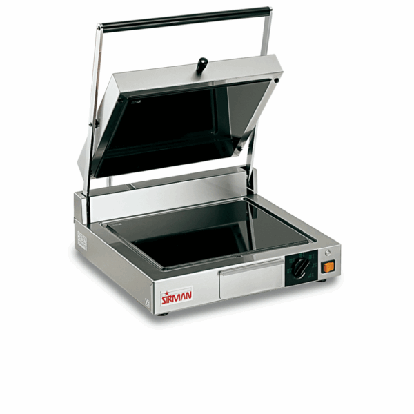 Sirman – Grills vitrocéramique CORT VT / PD VT / TOP VT – Image 4
