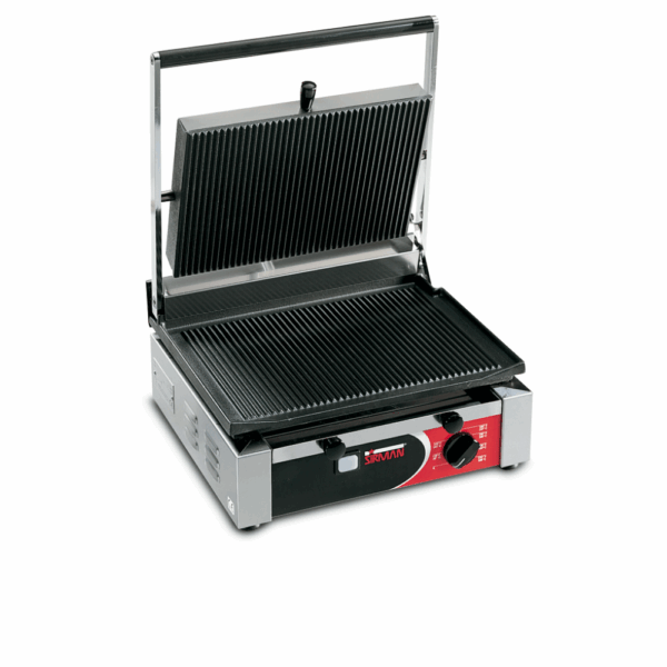 Sirman – Grill à contact CORT