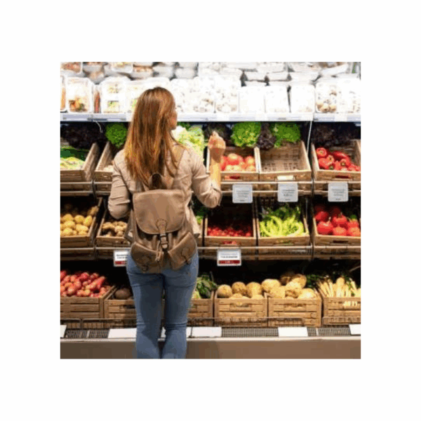 eTAG EPELSA – Étiquettes de prix électroniques connectées – Image 4