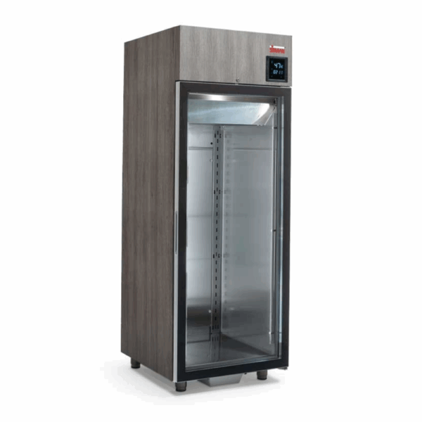 Sirman Kairos – Armoire de maturation pour viandes et charcuteries – Image 5