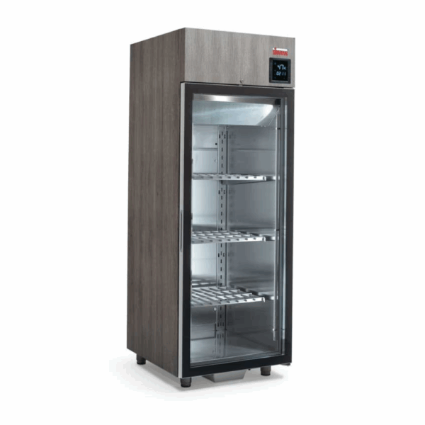Sirman Kairos – Armoire de maturation pour viandes et charcuteries – Image 4
