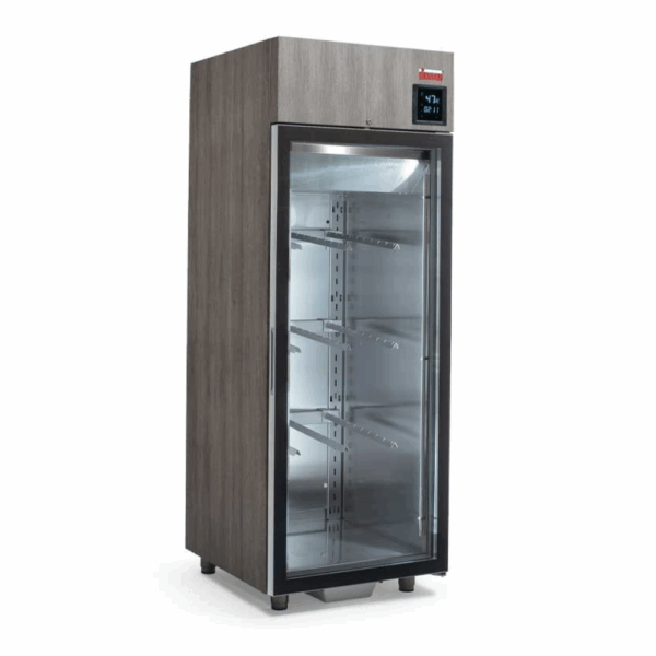 Sirman Kairos – Armoire de maturation pour viandes et charcuteries – Image 3