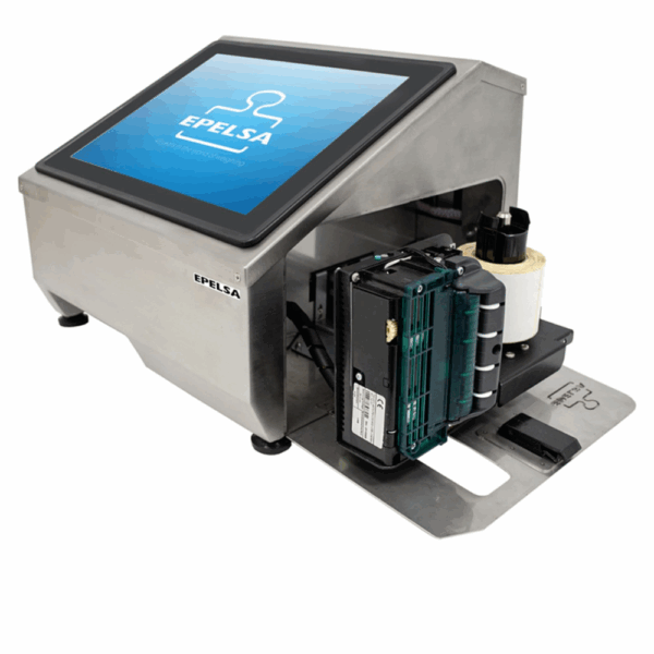 Épelsa ML 500 Linerless Pro – Image 4