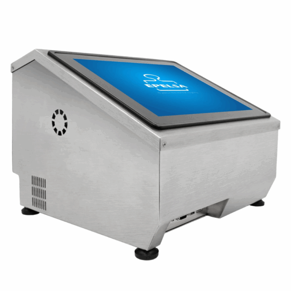 Épelsa ML 500 Linerless Pro – Image 2