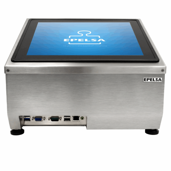 Épelsa ML 500 Linerless Pro