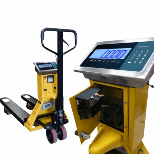 Baxtran TP XBAT & TP XBATi – Image 2