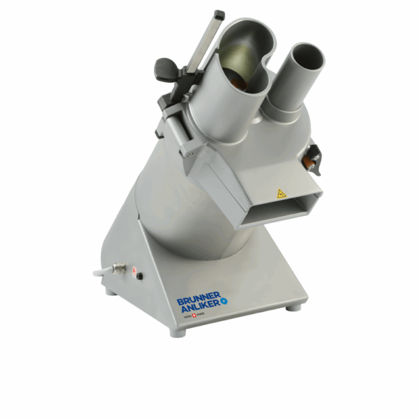 Brunner-Anliker XL-K