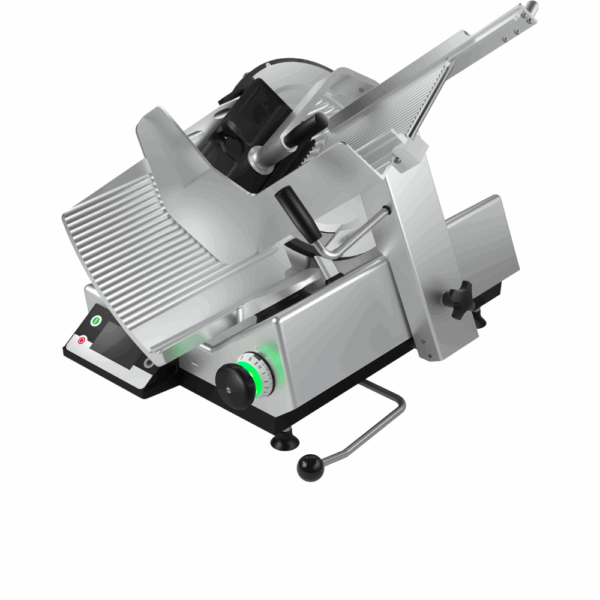 Bizerba trancheuse semi-automatique inclinée GSP HD – Image 6