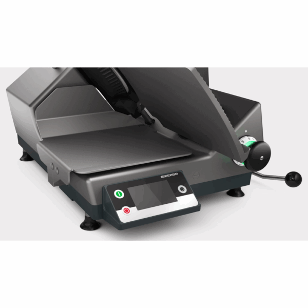 Bizerba trancheuse semi-automatique inclinée GSP HD – Image 4