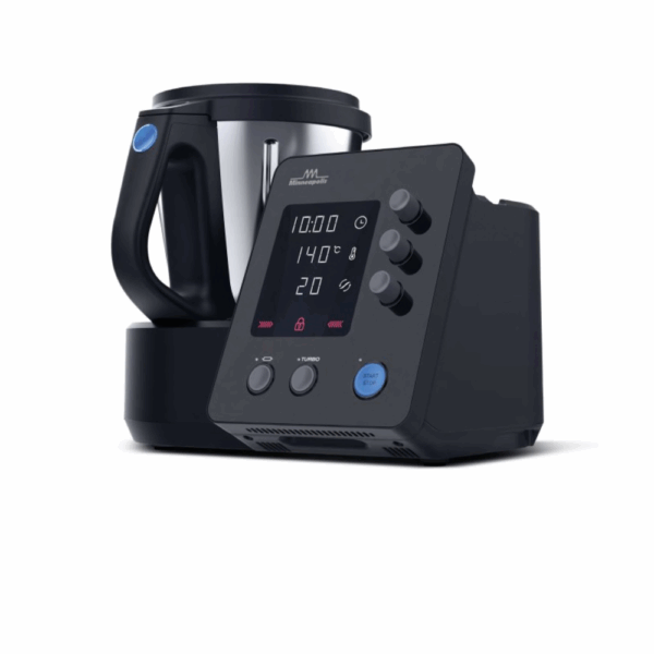 Mycook Pro – Robot thermique professionnel
