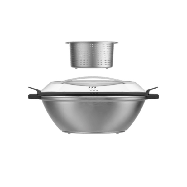 Mycook Pro – Robot thermique professionnel – Image 3