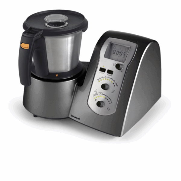Mycook – Blender thermique professionnel compact