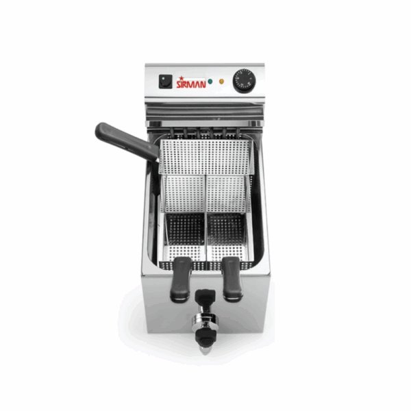 Sirman PASTÌ – Cuiseur à pâtes électrique professionnel – Image 5