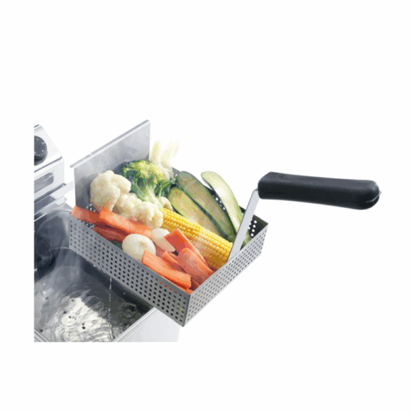 Sirman PASTÌ – Cuiseur à pâtes électrique professionnel – Image 6