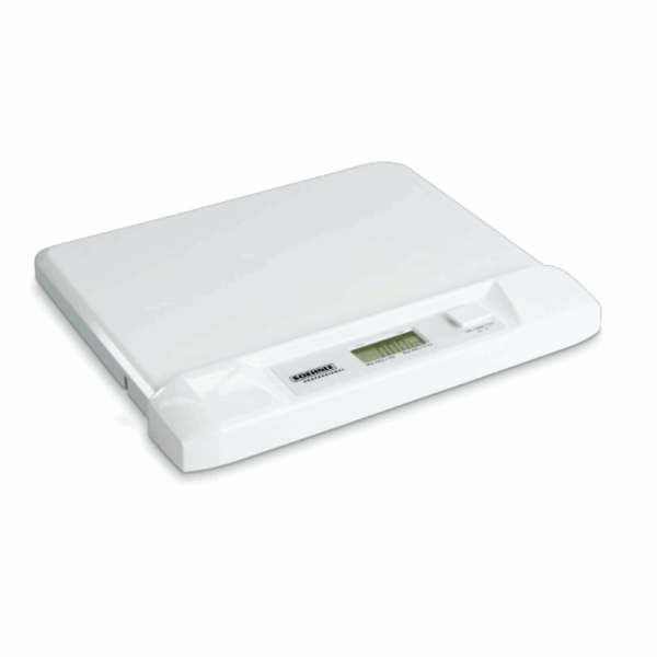 Soehnle pèse-animaux Pet 8352 – Compact, simple et précis – Image 3