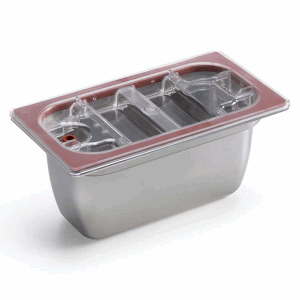 VACUEX 4 & 8 – Machines de mise sous vide externe compactes – Image 5