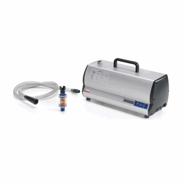 VACUEX 4 & 8 – Machines de mise sous vide externe compactes – Image 2