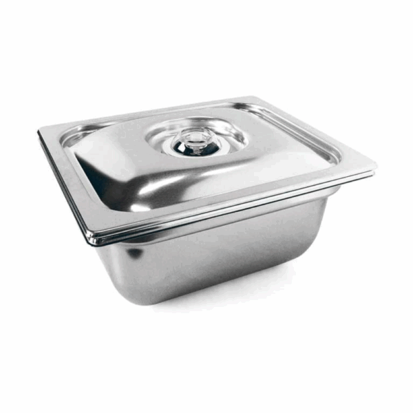 VACUEX 4 & 8 – Machines de mise sous vide externe compactes – Image 6