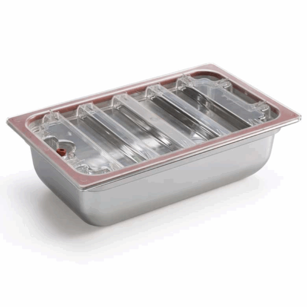 VACUEX 4 & 8 – Machines de mise sous vide externe compactes – Image 3