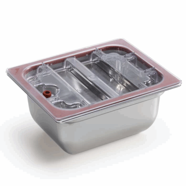 VACUEX 4 & 8 – Machines de mise sous vide externe compactes – Image 4