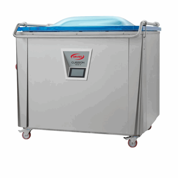 Orved Cuisson 103H