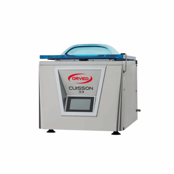 Orved Cuisson 33