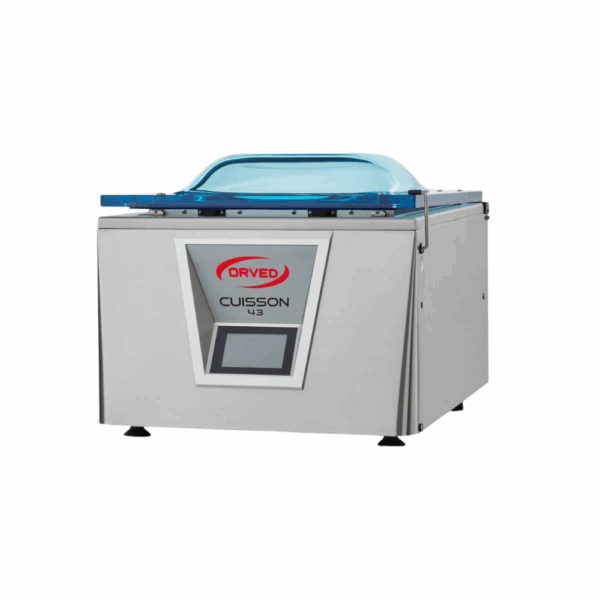 Orved Cuisson 43
