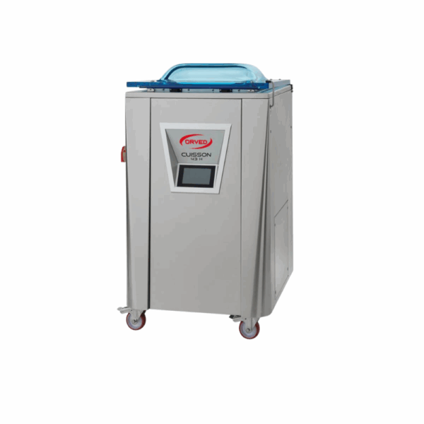 Orved Cuisson 43H