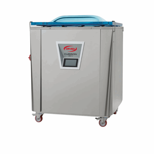 Orved Cuisson 63H