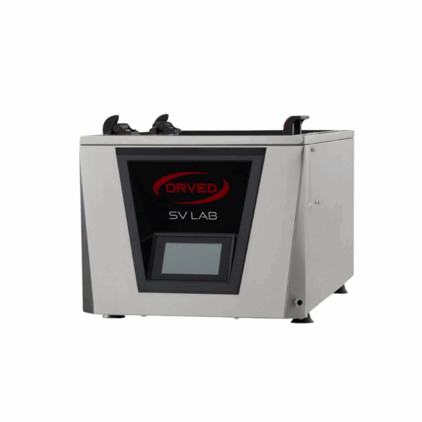 Orved cuisson sous vide SV-lab