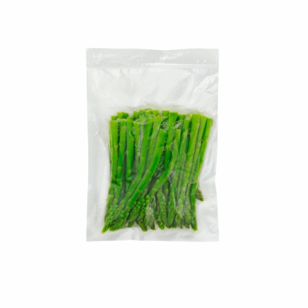 Sachets sous-vide lisses tipo 95