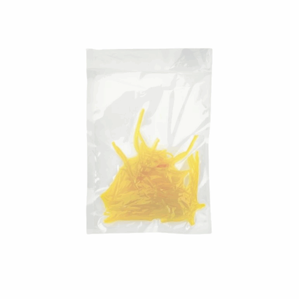 Sachets sous-vide recyclables
