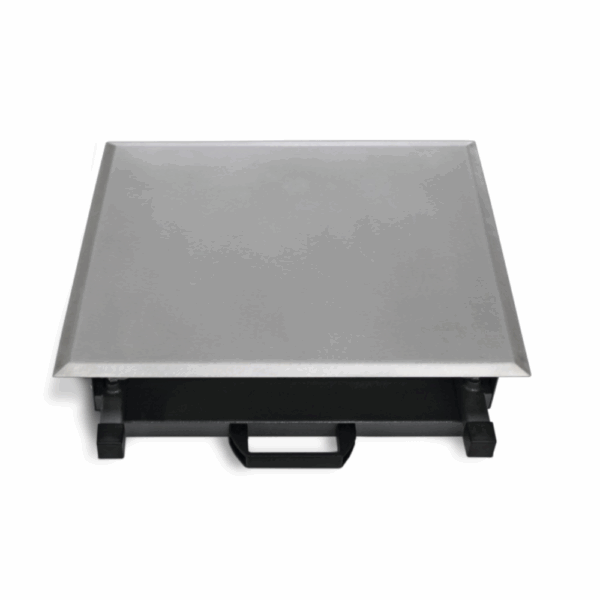 Système de pesage pour tables d’emballage – Image 2