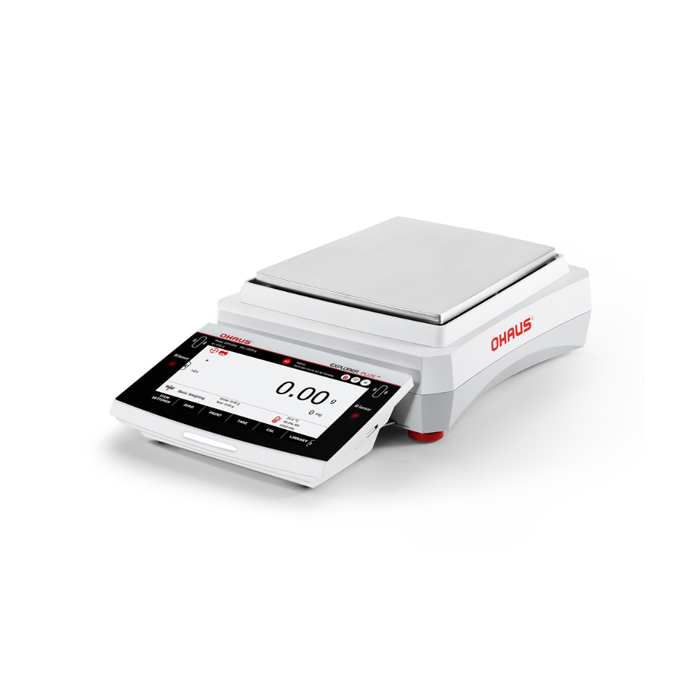 OHAUS Explorer™ Precision EXR – Image 2