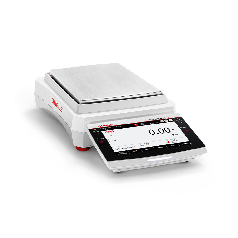 OHAUS Explorer™ Precision EXR