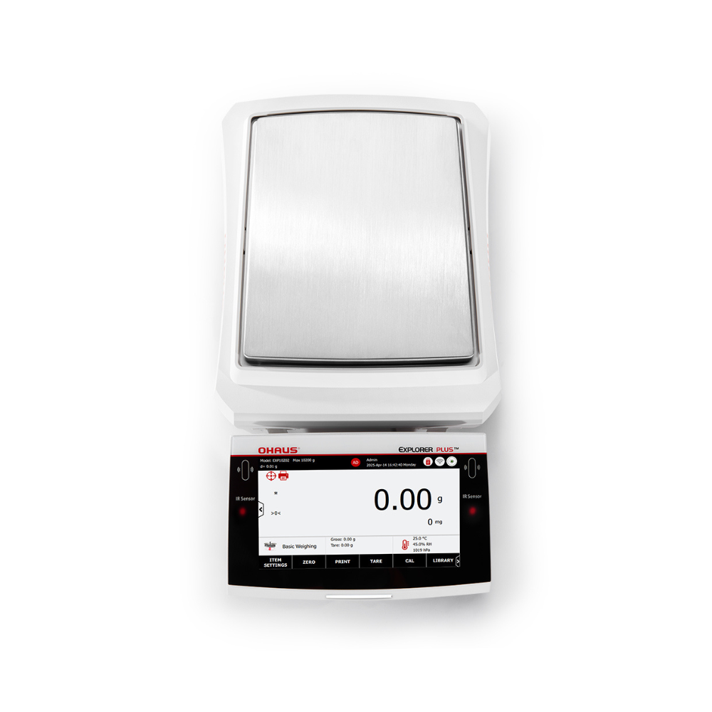 OHAUS Explorer™ Precision EXR – Image 4