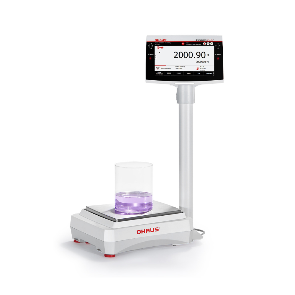 OHAUS Explorer™ Precision EXR – Image 5