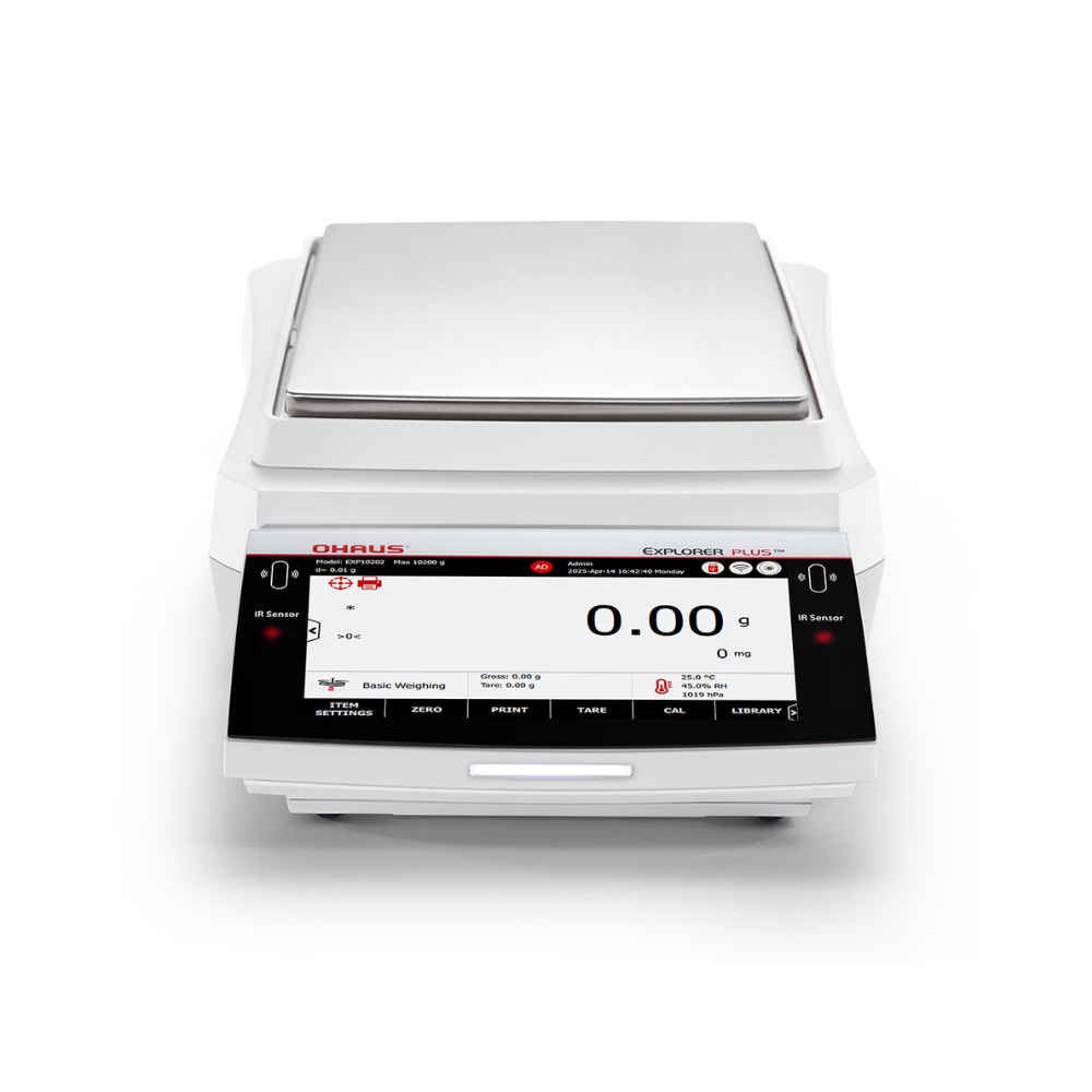 OHAUS Explorer™ Precision EXR – Image 3