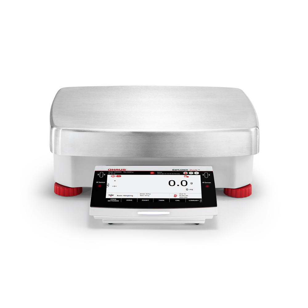 OHAUS Explorer Plus™ High Capacity EXP – Image 2