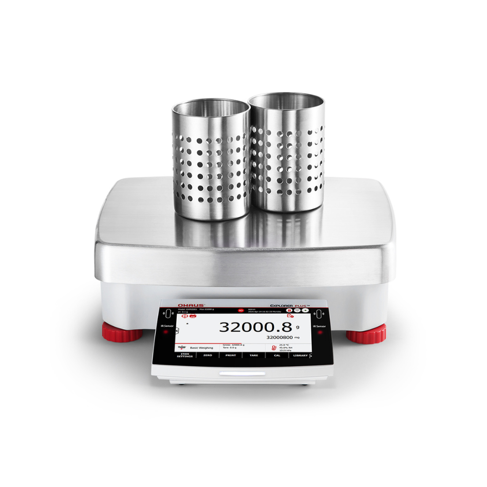 OHAUS Explorer Plus™ High Capacity EXP – Image 4