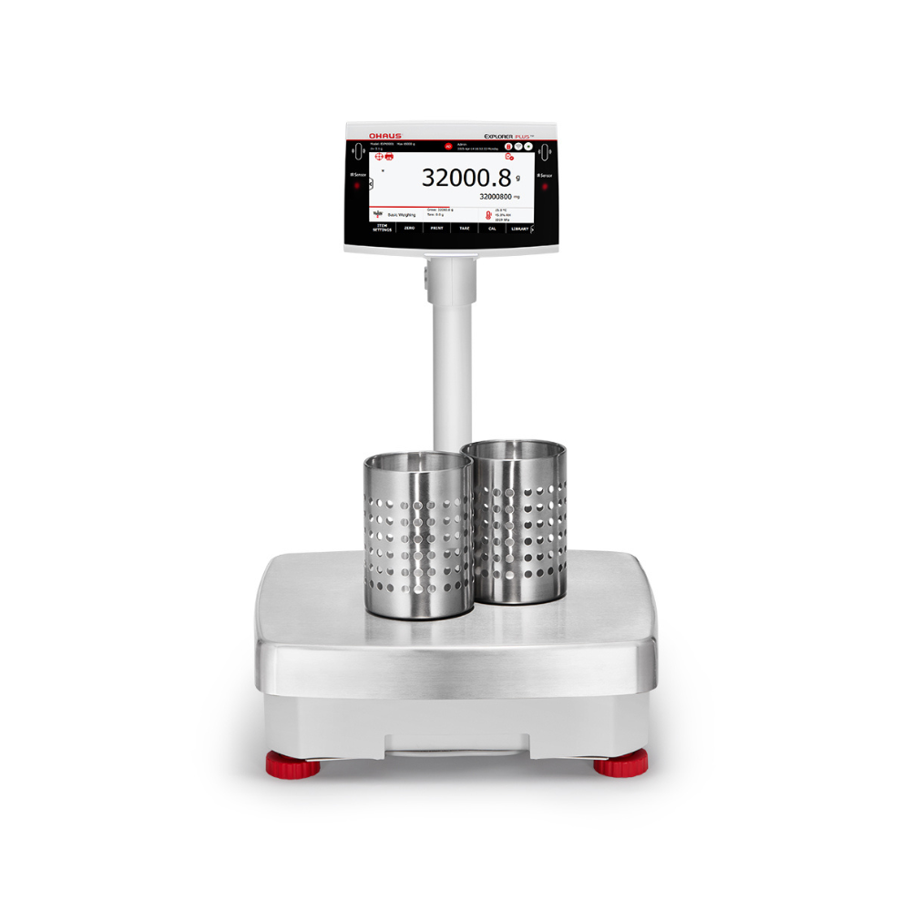 OHAUS Explorer Plus™ High Capacity EXP – Image 5