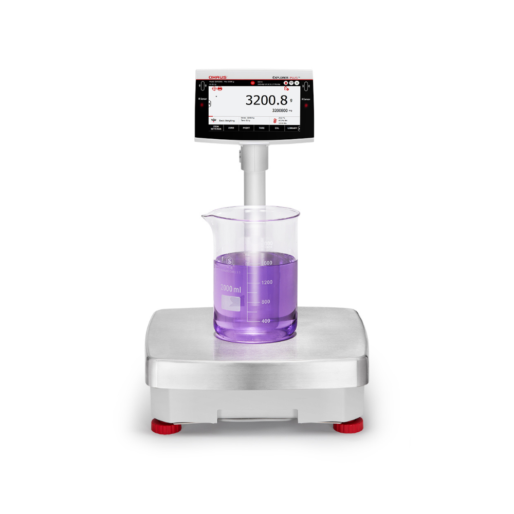 OHAUS Explorer Plus™ High Capacity EXP – Image 6