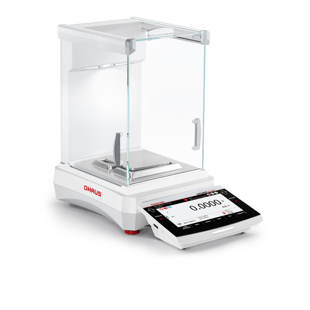 Ohaus Explorer PLUS™ Semi-Micro EXP