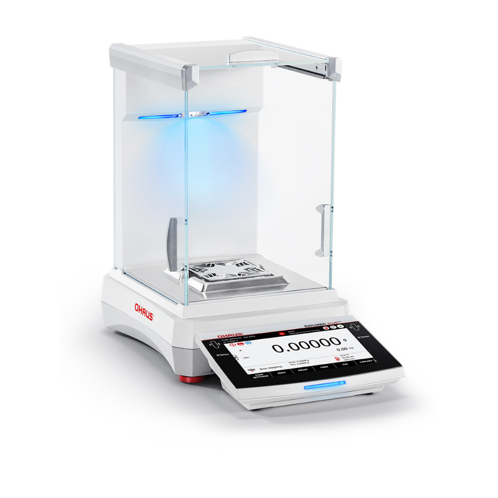 Ohaus Explorer PLUS™ Semi-Micro EXP – Image 3